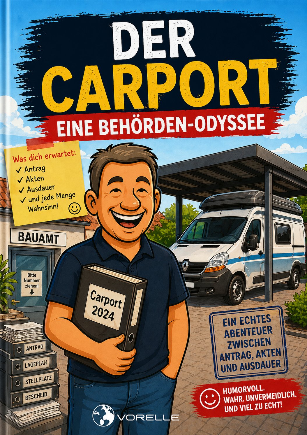 Der Carport