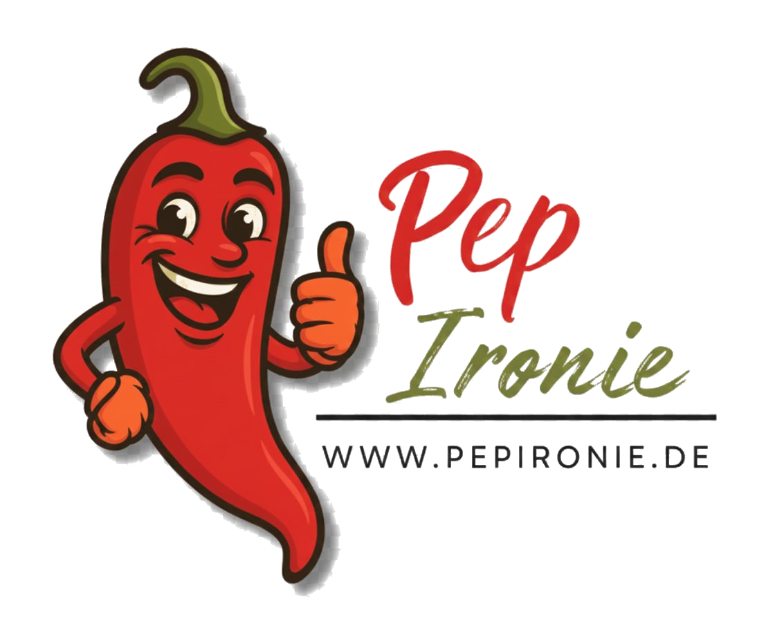 PepIronie