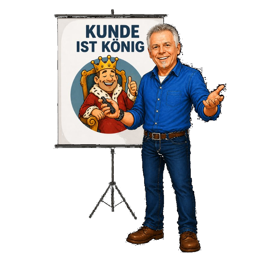 Volkmar Relle Seminar